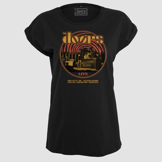 T-shirt damski The Doors Warp ze sklepu HFT71 shop w kategorii Bluzki damskie - zdjęcie 171996738