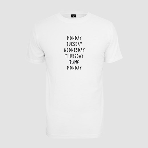T-shirt damski Blink ze sklepu HFT71 shop w kategorii Bluzki damskie - zdjęcie 171996739