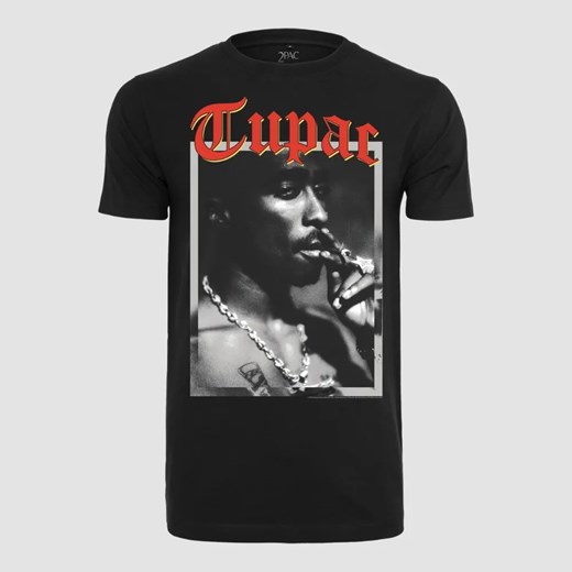 T-shirt męski Tupac California Love Mister Tee S HFT71 shop