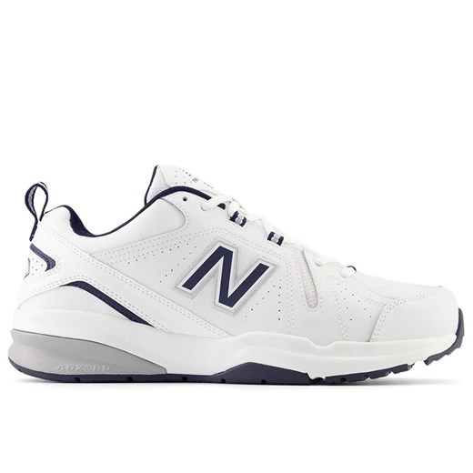 Buty New Balance MX608EN5 - białe ze sklepu streetstyle24.pl w kategorii Buty sportowe męskie - zdjęcie 172002018