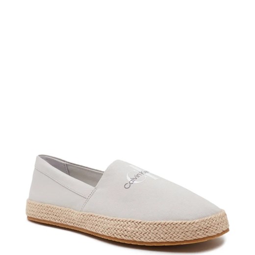 CALVIN KLEIN JEANS Espadryle SLIPON ML 42 Gomez Fashion Store