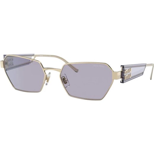 Miu Miu Okulary przeciwsłoneczne ze sklepu Gomez Fashion Store w kategorii Okulary przeciwsłoneczne damskie - zdjęcie 172002865