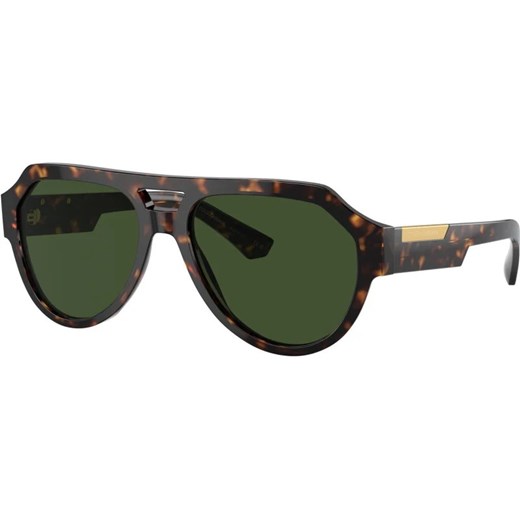 Dolce & Gabbana Okulary przeciwsłoneczne Dolce & Gabbana 56 Gomez Fashion Store