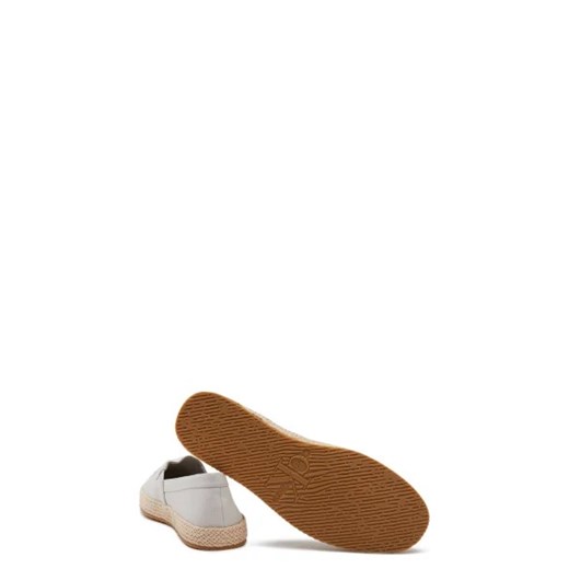 CALVIN KLEIN JEANS Espadryle SLIPON ML 40 Gomez Fashion Store