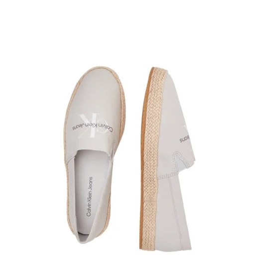CALVIN KLEIN JEANS Espadryle SLIPON ML 40 Gomez Fashion Store
