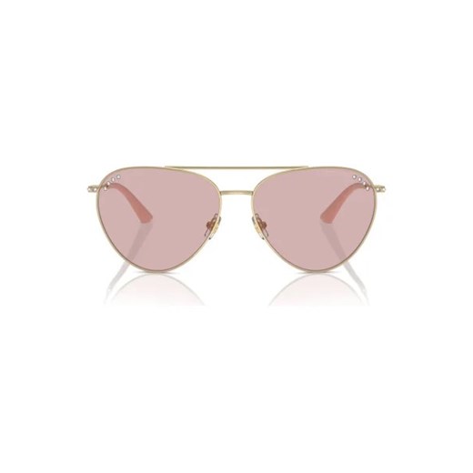 Okulary przeciwsłoneczne damskie Jimmy Choo