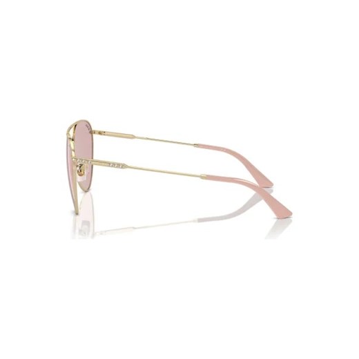 Okulary przeciwsłoneczne damskie Jimmy Choo