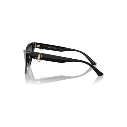 Okulary przeciwsłoneczne damskie Jimmy Choo