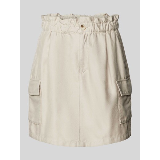 Spódnica mini z kieszeniami cargo ze sklepu Peek&Cloppenburg  w kategorii Spódnice - zdjęcie 172005705