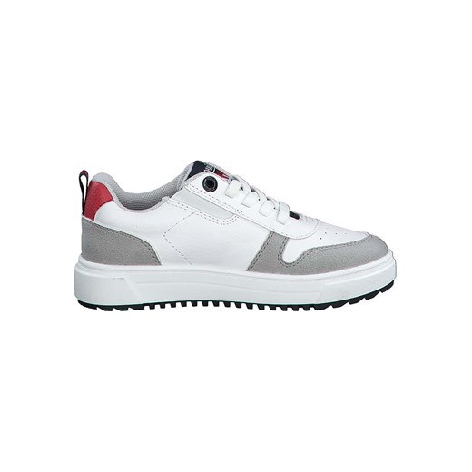 s.Oliver Sneakersy w kolorze białym ze sklepu Limango Polska w kategorii Buty sportowe dziecięce - zdjęcie 172007085