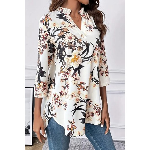 Bluzka MIOLFEDA ze sklepu Ivet Shop w kategorii Bluzki damskie - zdjęcie 172008987