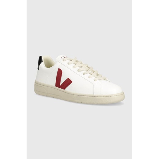 Veja sneakersy Urca kolor biały UC0703148 ze sklepu PRM w kategorii Buty sportowe męskie - zdjęcie 172009915