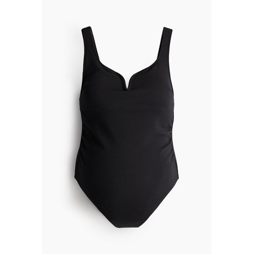 H & M - MAMA Kostium kąpielowy - Czarny ze sklepu H&M w kategorii Stroje kąpielowe - zdjęcie 172010819