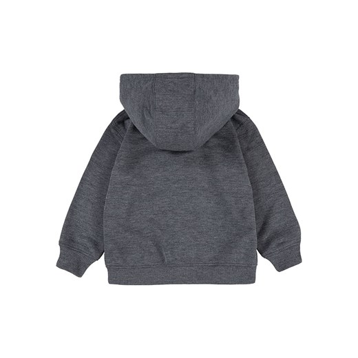 Levi's Kids Bluza w kolorze szarym 74 Limango Polska promocja
