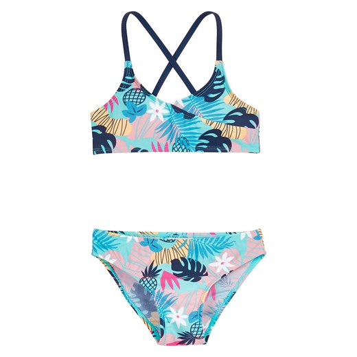 Playshoes Bikini ze wzorem Playshoes 146/152 wyprzedaż Limango Polska