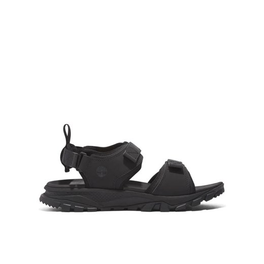 Sandały damskie Timberland z klamrą
