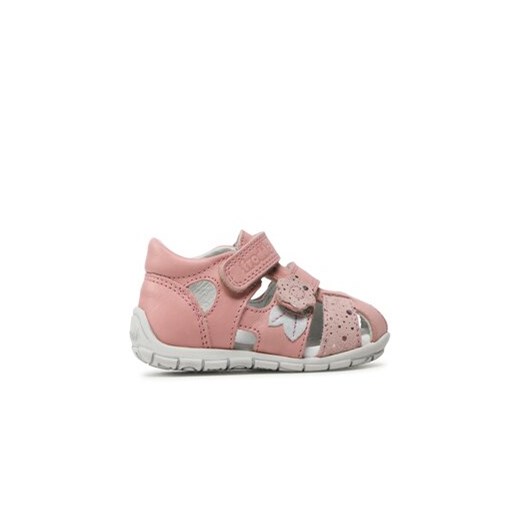 Froddo Sandały Shopy B G2150181-1 Różowy ze sklepu MODIVO w kategorii Buciki niemowlęce - zdjęcie 172020067