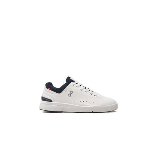 On Sneakersy The Roger Advantage 3MD10640148 Biały ze sklepu MODIVO w kategorii Buty sportowe męskie - zdjęcie 172020159
