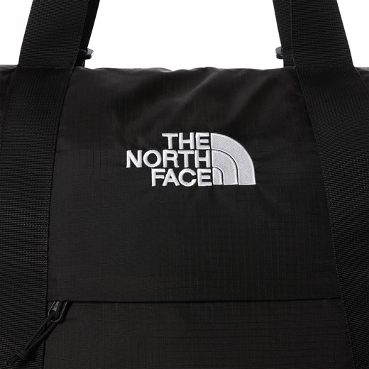 Torba unisex The North Face BOREALIS TOTE czarna NF0A52SVKX7 The North Face Uniwersalny a4a.pl