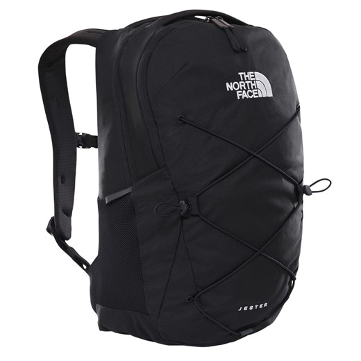 Plecak miejski unisex The North Face JESTER czarny NF0A3VXFJK3 ze sklepu a4a.pl w kategorii Plecaki - zdjęcie 172023129