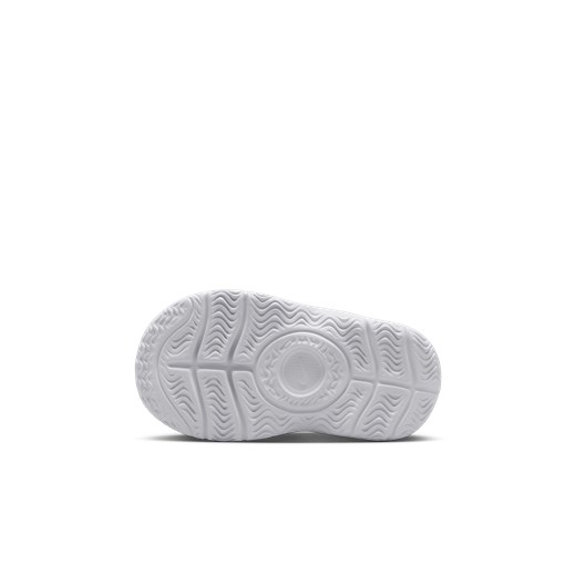 Buty dla niemowląt i maluchów Nike Flex Runner 3 - Szary Nike 17 Nike poland