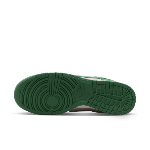 Buty męskie Nike Dunk Low Retro SE - Różowy Nike 41 Nike poland