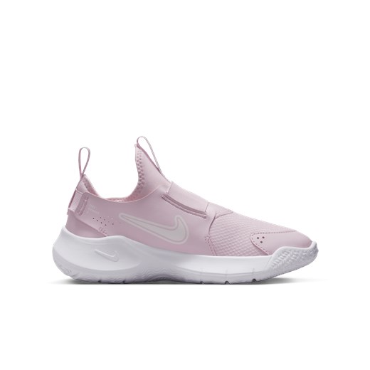 Buty do biegania po asfalcie dla dużych dzieci Nike Flex Runner 3 - Różowy Nike 36 Nike poland
