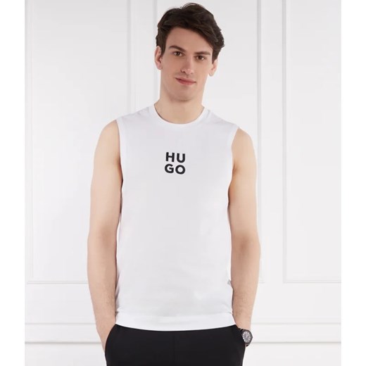 Hugo Bodywear Tank top | Regular Fit S Gomez Fashion Store