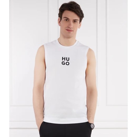 T-shirt męski Hugo Boss 