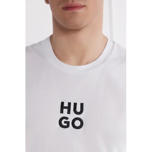 Hugo Bodywear Tank top | Regular Fit M Gomez Fashion Store