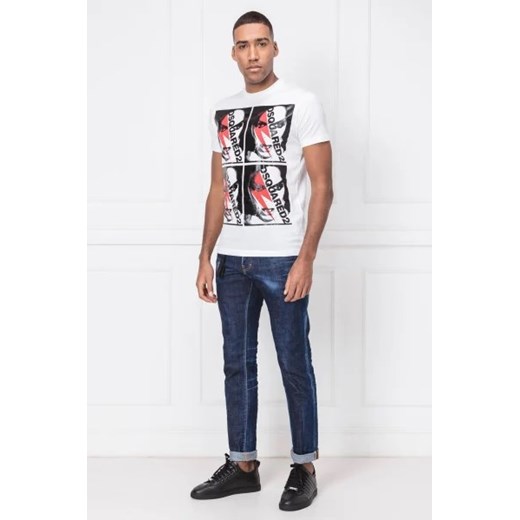 Dsquared2 Jeansy Cool Guy Jean | Tapered Dsquared2 52 Gomez Fashion Store
