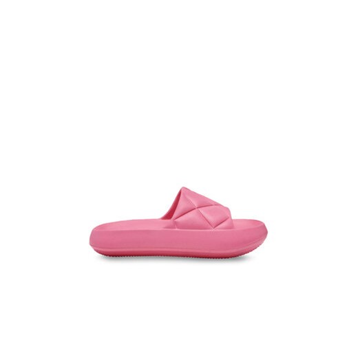 ONLY Shoes Klapki Onlmave-1 15288145 Różowy ze sklepu MODIVO w kategorii Klapki damskie - zdjęcie 172027417