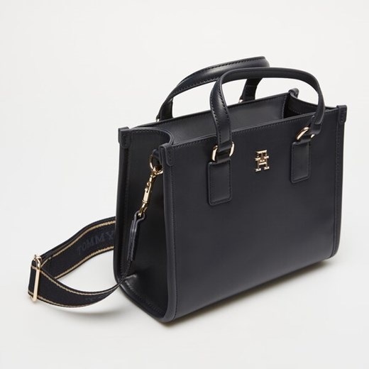 TOMMY HILFIGER TOREBKA TH MONOTYPE MINI TOTE Tommy Hilfiger ONE SIZE Symbiosis