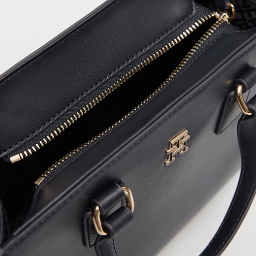TOMMY HILFIGER TOREBKA TH MONOTYPE MINI TOTE Tommy Hilfiger ONE SIZE Symbiosis