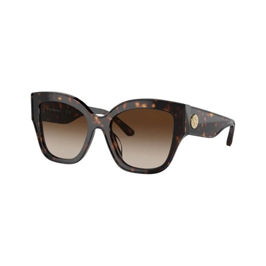TORY BURCH Okulary przeciwsłoneczne ze sklepu Gomez Fashion Store w kategorii Okulary przeciwsłoneczne damskie - zdjęcie 172027916