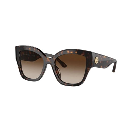 TORY BURCH Okulary przeciwsłoneczne Tory Burch 54 Gomez Fashion Store