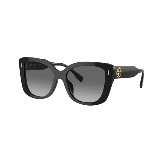 TORY BURCH Okulary przeciwsłoneczne ze sklepu Gomez Fashion Store w kategorii Okulary przeciwsłoneczne damskie - zdjęcie 172027917