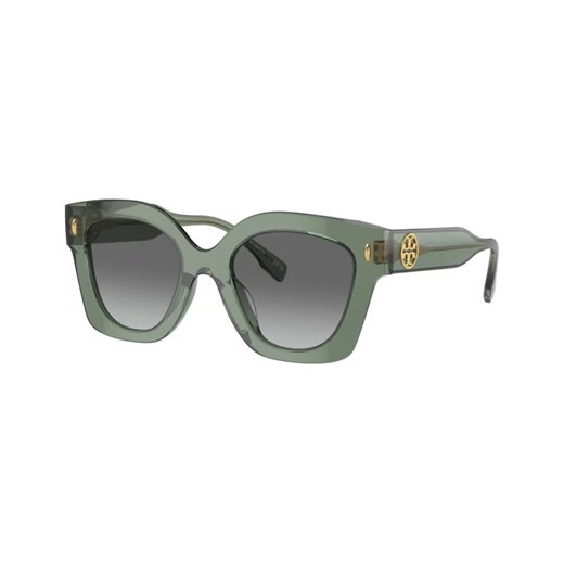 TORY BURCH Okulary przeciwsłoneczne ze sklepu Gomez Fashion Store w kategorii Okulary przeciwsłoneczne damskie - zdjęcie 172027918
