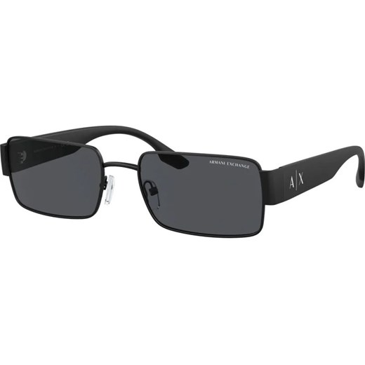 Armani Exchange Okulary przeciwsłoneczne ze sklepu Gomez Fashion Store w kategorii Okulary przeciwsłoneczne męskie - zdjęcie 172027925