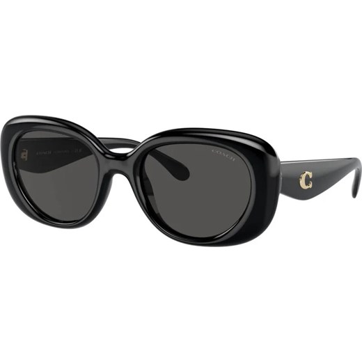 Coach Okulary przeciwsłoneczne ze sklepu Gomez Fashion Store w kategorii Okulary przeciwsłoneczne damskie - zdjęcie 172027947