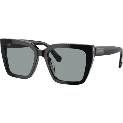 Swarovski Okulary przeciwsłoneczne ze sklepu Gomez Fashion Store w kategorii Okulary przeciwsłoneczne damskie - zdjęcie 172027969