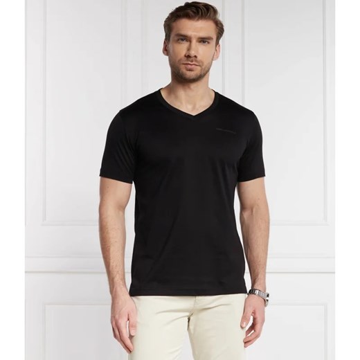 T-shirt męski Karl Lagerfeld 
