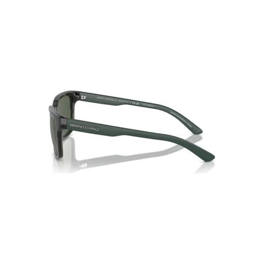 Armani Exchange Okulary przeciwsłoneczne Armani Exchange 56 Gomez Fashion Store
