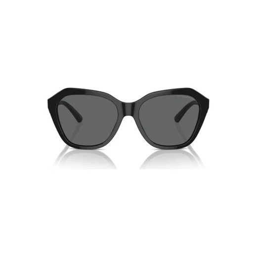 Okulary przeciwsłoneczne damskie Emporio Armani