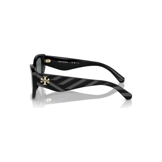 TORY BURCH Okulary przeciwsłoneczne Tory Burch 53 Gomez Fashion Store