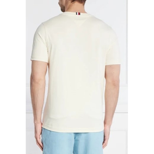 Tommy Hilfiger T-shirt BOUCLE H EMBRO | Regular Fit Tommy Hilfiger S Gomez Fashion Store