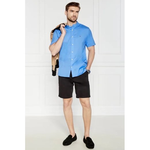 Tommy Hilfiger Koszula MAO | Regular Fit Tommy Hilfiger M Gomez Fashion Store