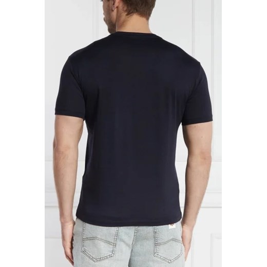 Armani Exchange T-shirt | Regular Fit Armani Exchange S Gomez Fashion Store