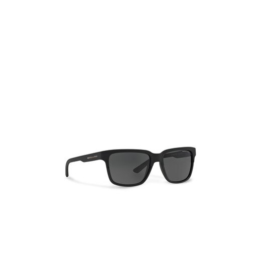 Armani Exchange Okulary przeciwsłoneczne 0AX4026S 812287 Czarny ze sklepu MODIVO w kategorii Okulary przeciwsłoneczne damskie - zdjęcie 172028989
