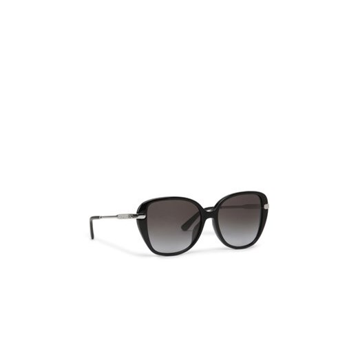 Michael Kors Okulary przeciwsłoneczne 0MK2185BU Czarny ze sklepu MODIVO w kategorii Okulary przeciwsłoneczne damskie - zdjęcie 172029036